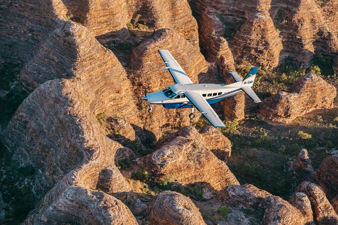 Bungle Bungle Scenic Flight and Southern Gorges Walking Tour  - Kununurra - Common questions