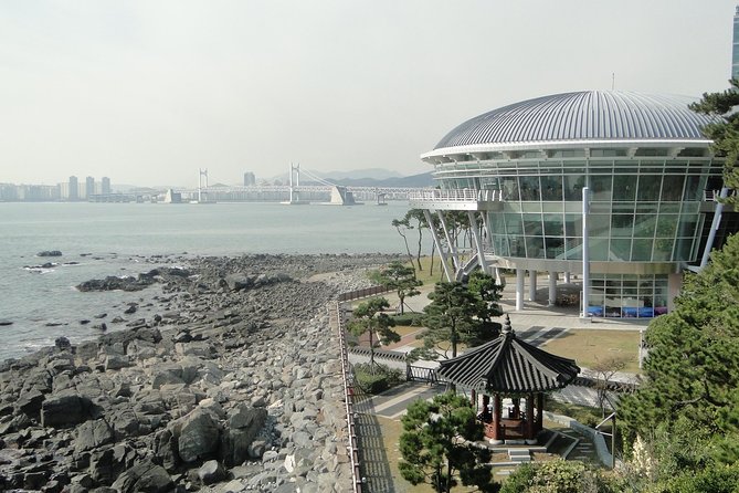 Busan City Tour Including Haedong Yonggungsa Temple And APEC House - General Tips and Recommendations