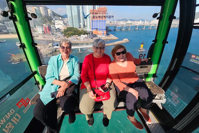 Busan Private Tour : Tailored Experiences for Your Group Only - Time Management and Transitions