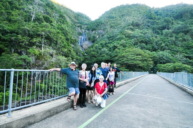 Cairns City Sights and Surrounds Tour - Guide Experience