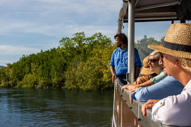 Cairns Hands On Country Eco Cultural Tour  - Cairns & the Tropical North - Reviews and Ratings