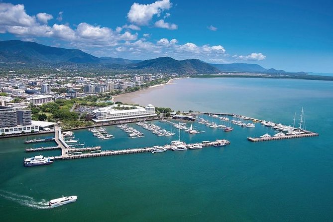 Cairns & Port Douglas All-Inclusive 7 Days Touring Package - Pricing and Payment
