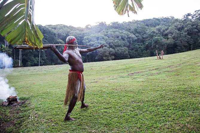 Cairns to Kuranda Tour: Railway, Wildlife, Aboriginal Culture  - Queensland - Additional Information