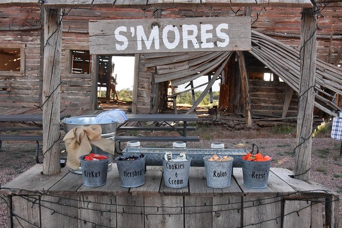 Campfire Smores and Stars Tour in Kanab - Memorable Experiences and Educational Insights