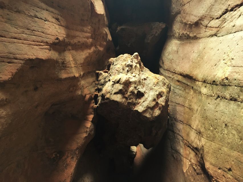 Canyonlands: 127 Hours Canyoneering Adventure - What to Bring