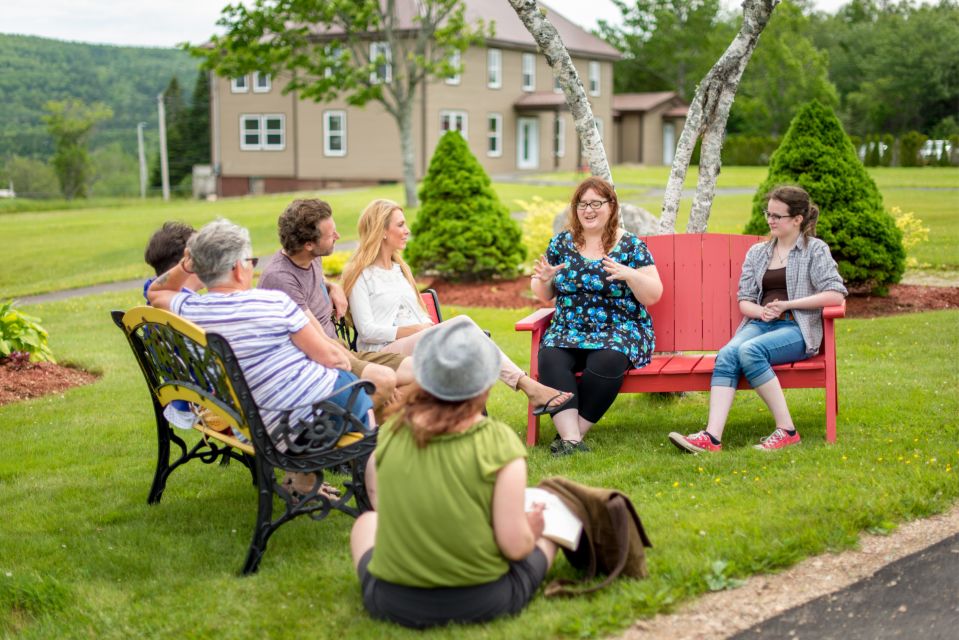 Cape Breton Island: Shore Excursion of the Gaelic College - Booking Information