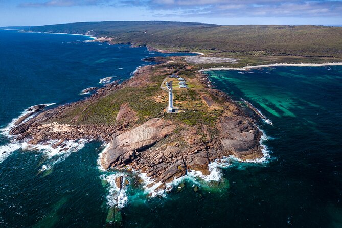 Cape Leeuwin Lighthouse Fully-guided Tour - Contact & Support