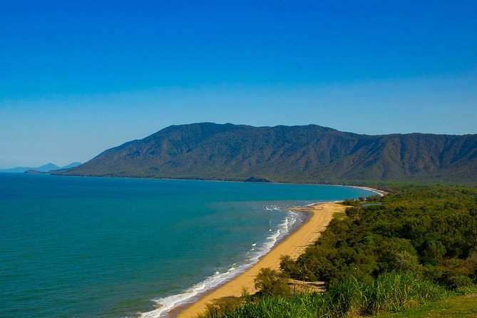 Cape Tribulation Day Tour - Terms & Conditions and FAQs