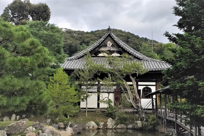 Carefree Private Exploration of Fushimi Inari, Gion, Kiyomizudera, and More - Additional Information