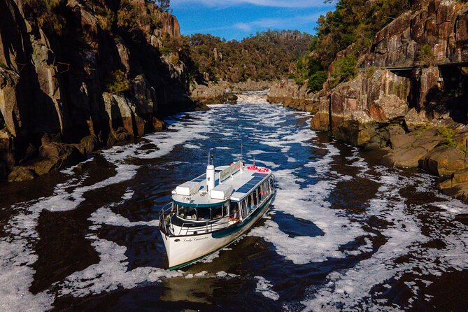 Cataract Gorge Cruise 12:30 Pm - Reviews and Customer Support