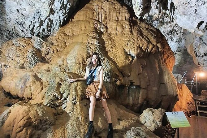 CAVE OKINAWA a Mysterious Limestone CAVE That You Can Easily Enjoy! - Photography Tips and Recommendations