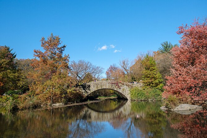 Central Park Private Pedicab Tour (60 Mins) - Tips for a Memorable Tour