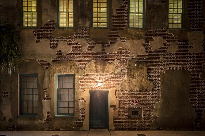 Charleston Walking Ghost Tour - Disappointing Experiences