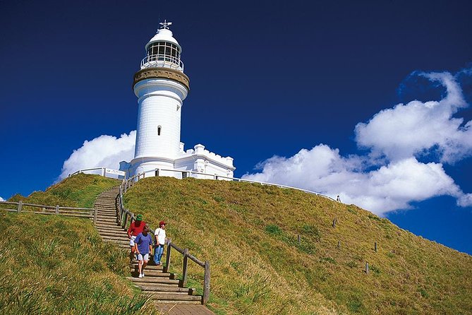 Chill Out at Byron Bay From Gold Coast - Pricing, Inclusions, and Itinerary Details