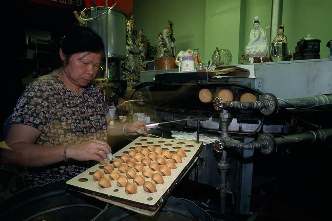 Chinatown Culinary Walking Tour - Additional Information