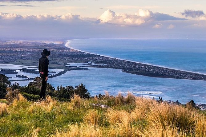 Christchurch Private Luxury Full Day Tour - Highlights and Inclusions