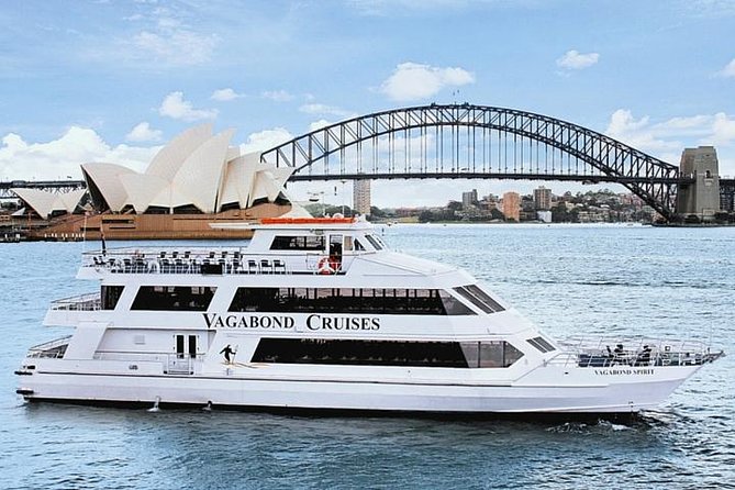 Christmas in July Dinner Cruise on Sydney Harbour - Common questions