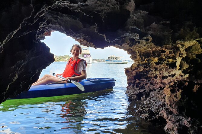 Cliffs and Caves Kayak Tour in Swan River - Sum Up
