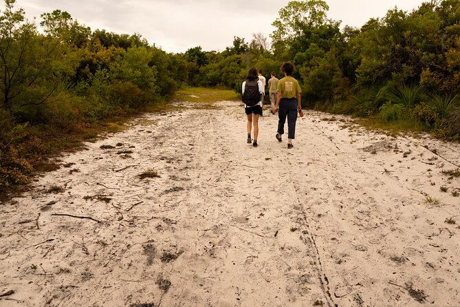 Coastal Nature Full-Day Walking Tour in Lennox Head - Common questions