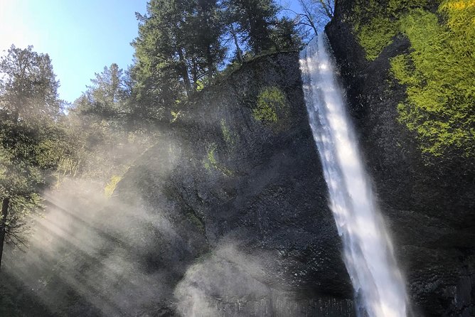 Columbia River Gorge Waterfalls & Mt Hood Tour From Portland, or - Overall Experience and Recommendations