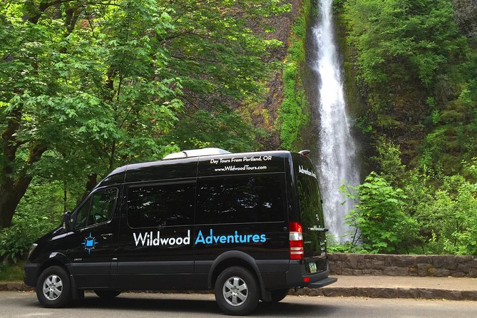 Columbia River Gorge Waterfalls Tour From Portland, or - Booking and Recommendations