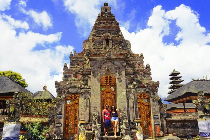 Complete Your Bali Holiday With Bali Instagram Tour Including Lunch - Sum Up