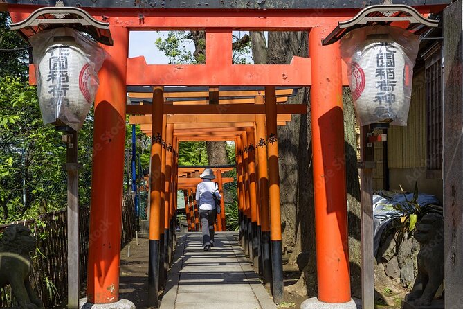 Cook an Okonomiyaki at Restaurant & Walking Tour in Ueno - Additional Details