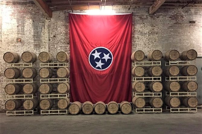 Craft Distillery Tour Along Tennessee Whiskey Trail With Tastings From Nashville - Contact Information