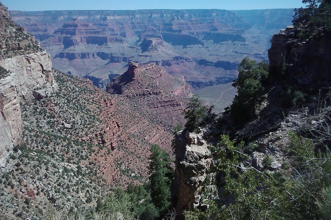 Custom Grand Canyon Day Trip - Customization Options and Pricing