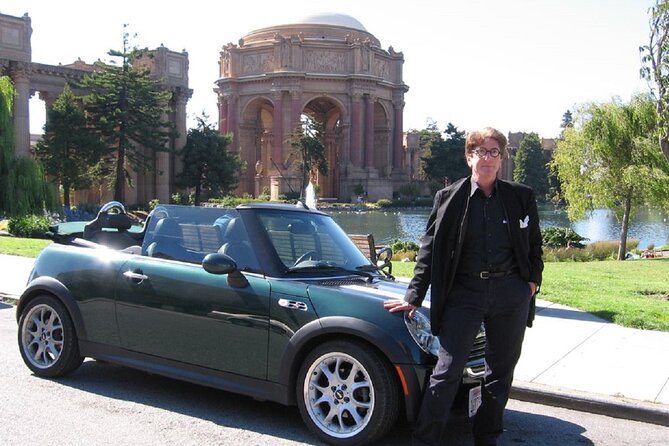 Custom Private Tour in Convertible MINI Cooper - Tour Highlights and Attractions