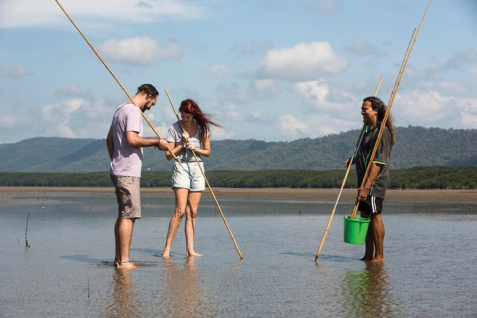 Daintree Dreaming Traditional Aboriginal Fishing From Cairns or Port Douglas - Directions