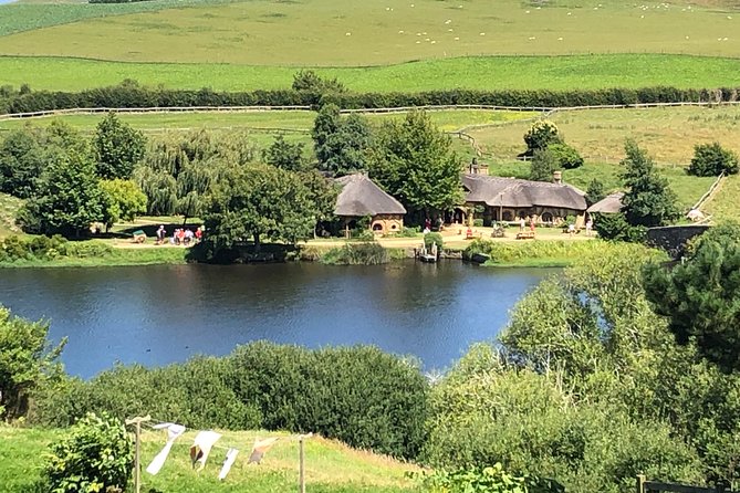 Day Trip to Hobbiton Movie Set From Auckland - Additional Experiences