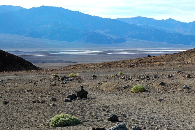 Death Valley Day Trip From Las Vegas - Guide Appreciation