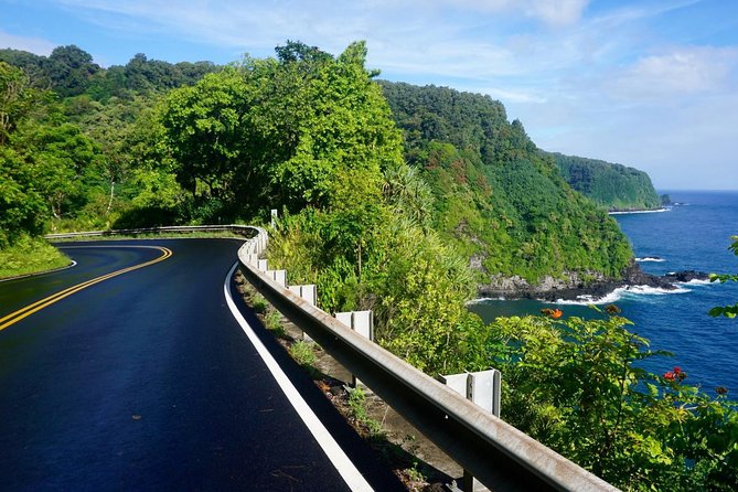 Deluxe Halfway to Hana: Private Tour From Kahului - Customer Feedback