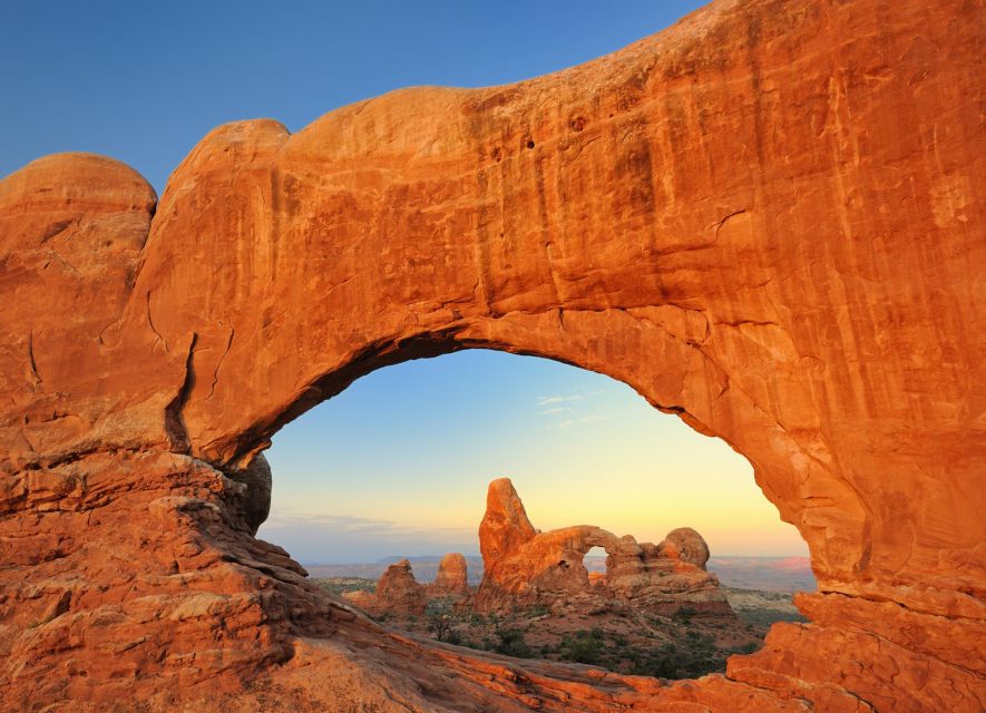 Discover Arches National Park: Private Tour From Moab - Sum Up