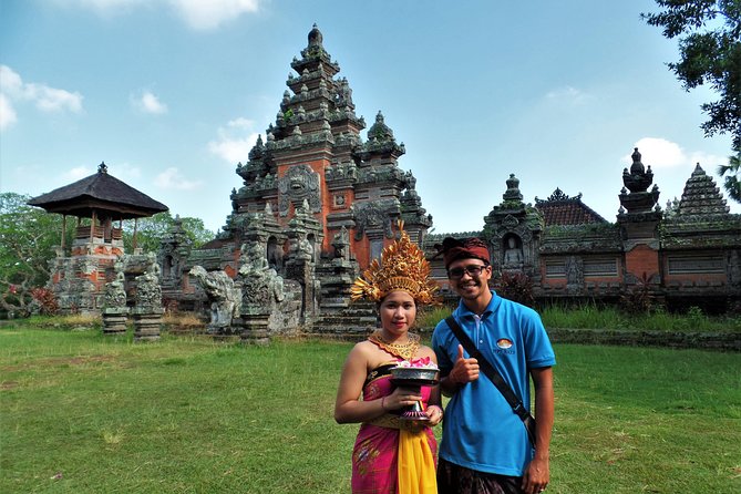 Discover Best Of Bali in 2 Day Private Tour Package-All Included - Relaxation and Wellness Options