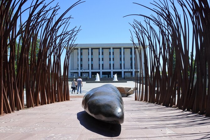 Discover Pearls of Canberra - Private Walking Tour - Additional Information