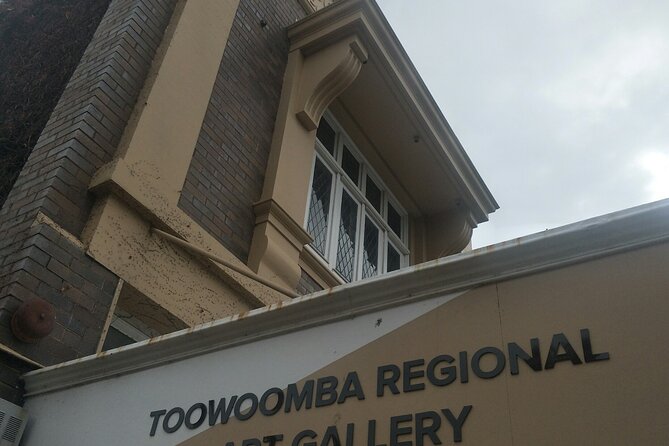 Discover Toowoomba Tours - Minimum Traveler Requirement Policy