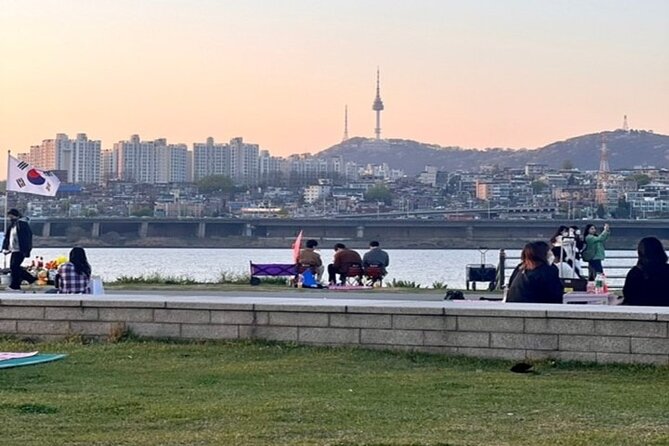 DIY Seoul Private Tour: Select 4 Places You Want to Go - Sum Up