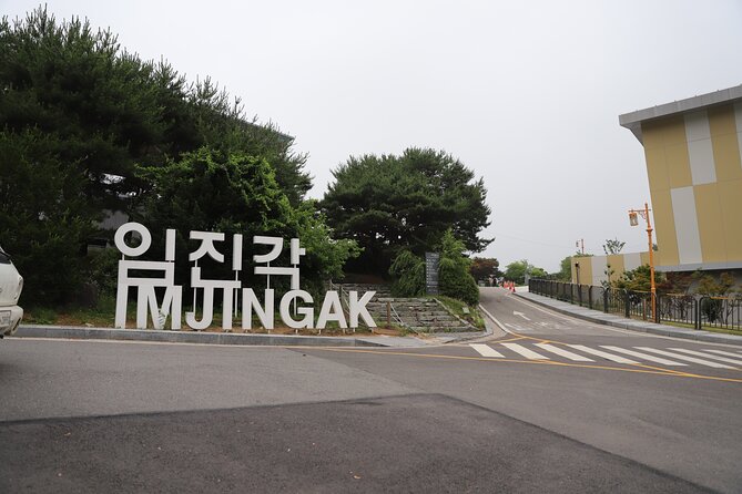 DMZ Tour: 3rd Tunnel & Dora Observatory From Seoul - Additional Information