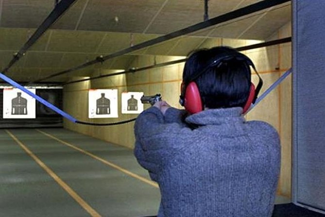 DMZ Tour Including a Pistol Shooting Experience - Additional Information