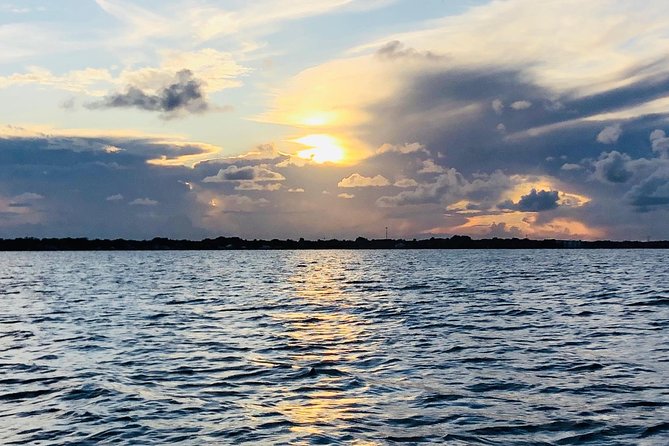 Dolphin Tours Along and Near the Beautiful Indian River Lagoon - Company Information