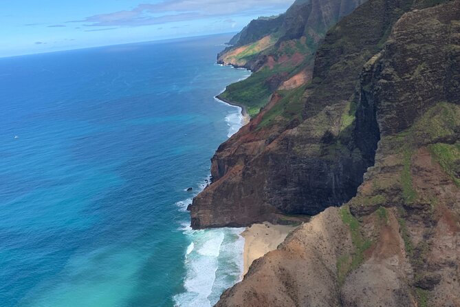 Doors Off Air Kauai Helicopter Tour - Safety and Guidelines