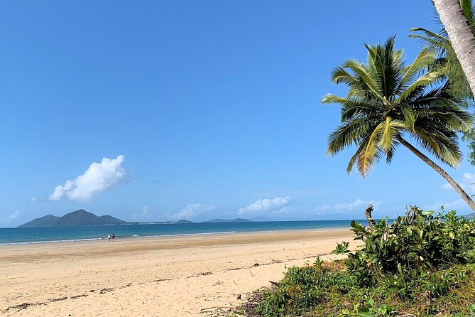 Dunk Island & Secret Cassowary Islands Cairns Day Return - Common questions