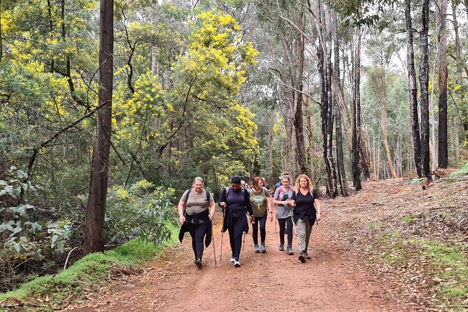 Dwellingup Trains, Trails & Woodfired Delights Full Day Tour - How to Get to Dwellingup Trails