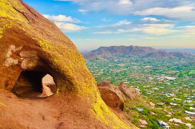 Epic Camelback Mountain Guided Hiking Adventure in Phoenix, Arizona - Reviews and Testimonials