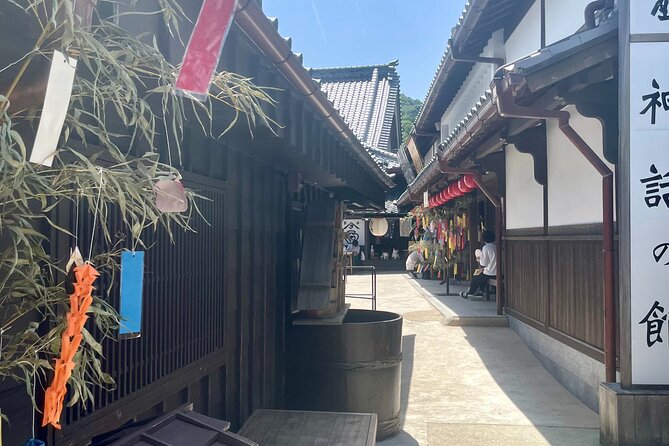 Excursion to Ise Jingu Shrine From Nagoya - Sum Up