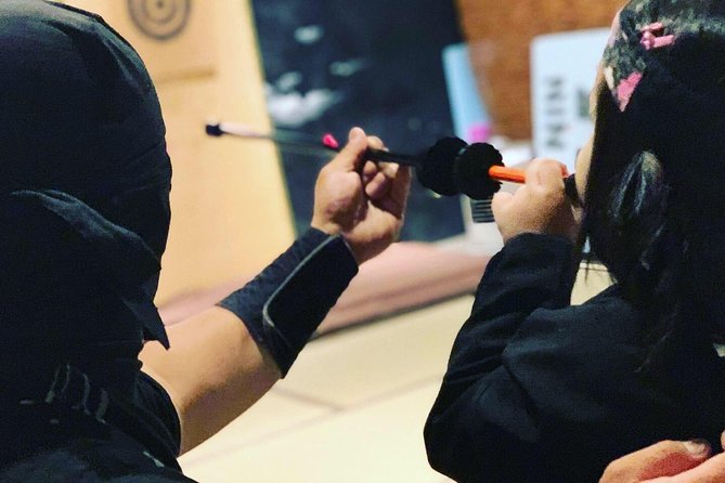 Experience a Real Ninja in Sapporo! 100% Satisfaction! ! - Additional Booking Information