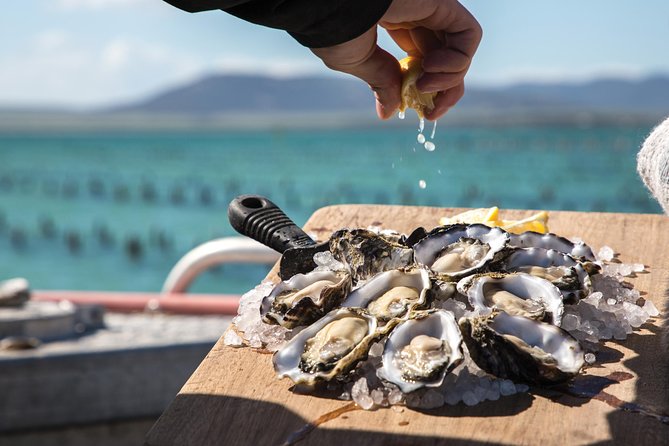 Experience Coffin Bay Oyster Farm and Bay Tour - Common questions