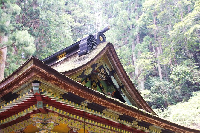 Explore Holy Mt Horaiji Private Tour - Booking and Cancellation Policy